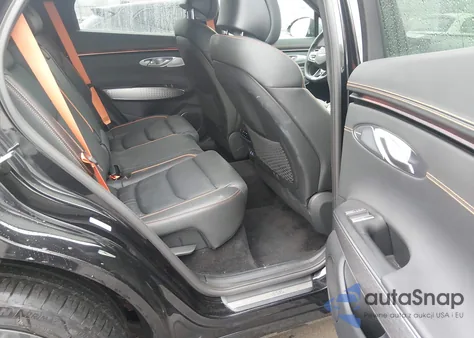 2026 Genesis Gv70 2.5T Sport Prestige from USA, damaged, VIN KMUMFDTB3TU230856